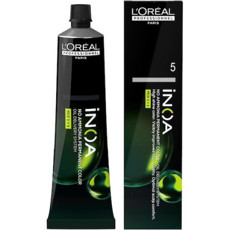 L’Oréal Professionnel Paris Inoa INOA haarkleur Professionele haarverf Dames 60 ml