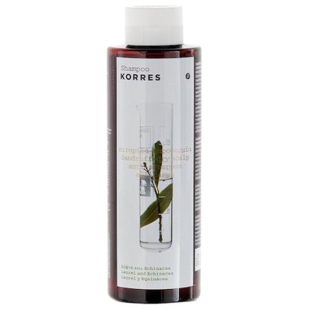 Korres Speciale shampoos Anti-Schuppen Shampoo Anti-roosshampoo Dames 250 ml