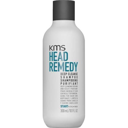 KMS Head Remedy HeadRemedy Deep Cleanse Shampoo