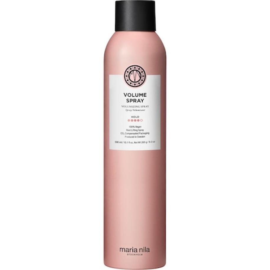 Maria Nila Style & Finish Volume Spuitbus Haarlak Dames 300 ml