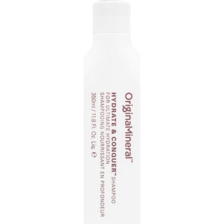 Original & Mineral Shampoo Hydrate Conquer Dames 350 ml