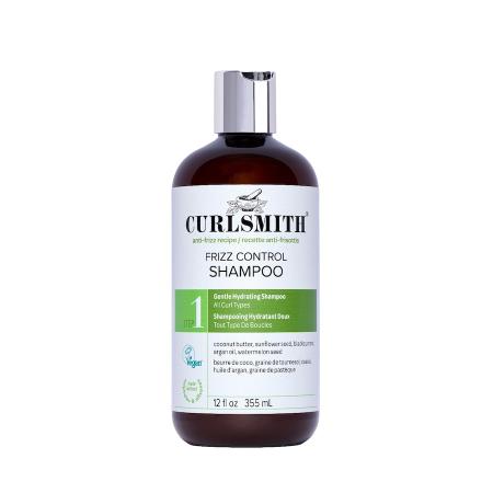Curlsmith Frizz Control Cleanser