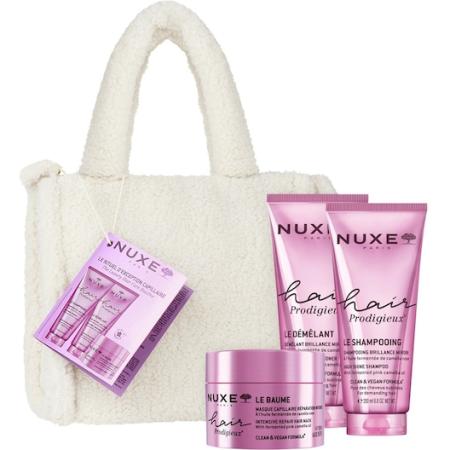 NUXE Kerstgeschenkset Luxueuze Haarroutine