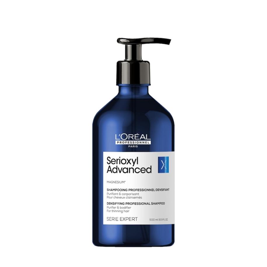L´Oréal Professionnel Serioxyl Advanced Purifier & Bodifier