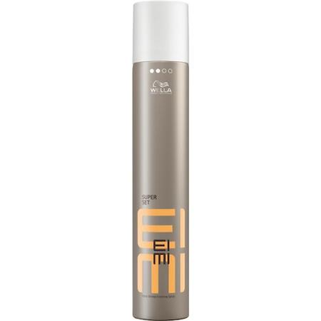 Wella Fixing Super Set Finishing Spray ultra strong Haarlak Unisex 500 ml