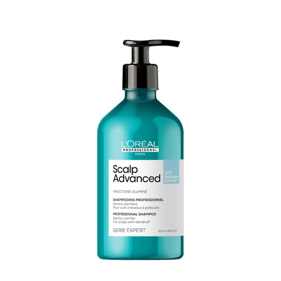 L´Oréal Professionnel Scalp Advanced Anti-Dandruff Dermo-clarifier