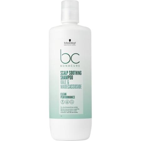 Schwarzkopf Professional Scalp Care Soothing Shampoo Dames 1000 ml