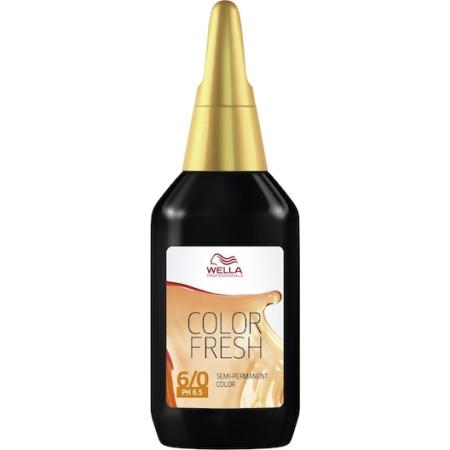 Wella Kleuringen Color Fresh Haarverf Dames 75 ml