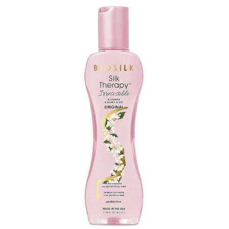 Biosilk Silk Therapy Leave-In Treatment-Irresistible
