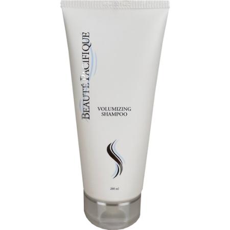 Beauté Pacifique Haarverzorging Volumizing Shampoo Volumeshampoo Unisex 200 ml