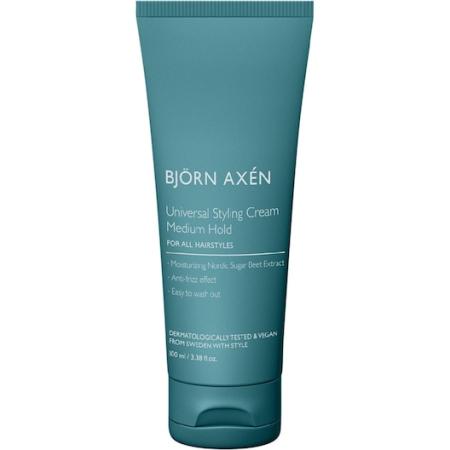 Björn Axén Styling crème & leave-in Universal Cream Wax Unisex 100 ml