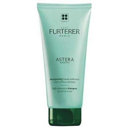 René Furterer Astera Sensitive Verdraagzame shampoo Shampoo Dames 200 ml