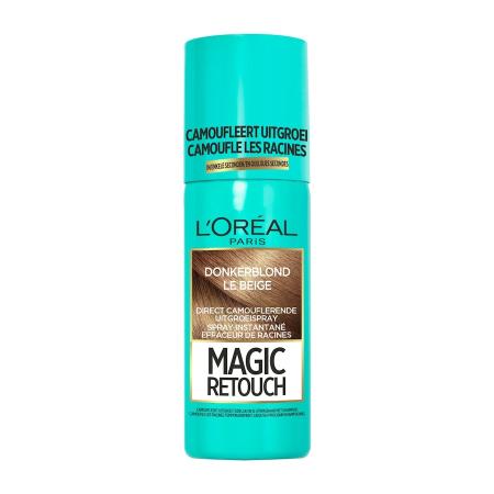 L’Oréal Paris L’Oréal Paris Magic Retouch - Camouflerende Uitgroeispray