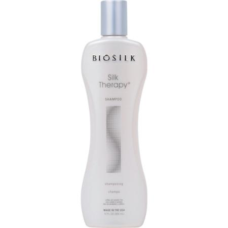 BIOSILK Original Silk Therapy Shampoo Unisex 355 ml