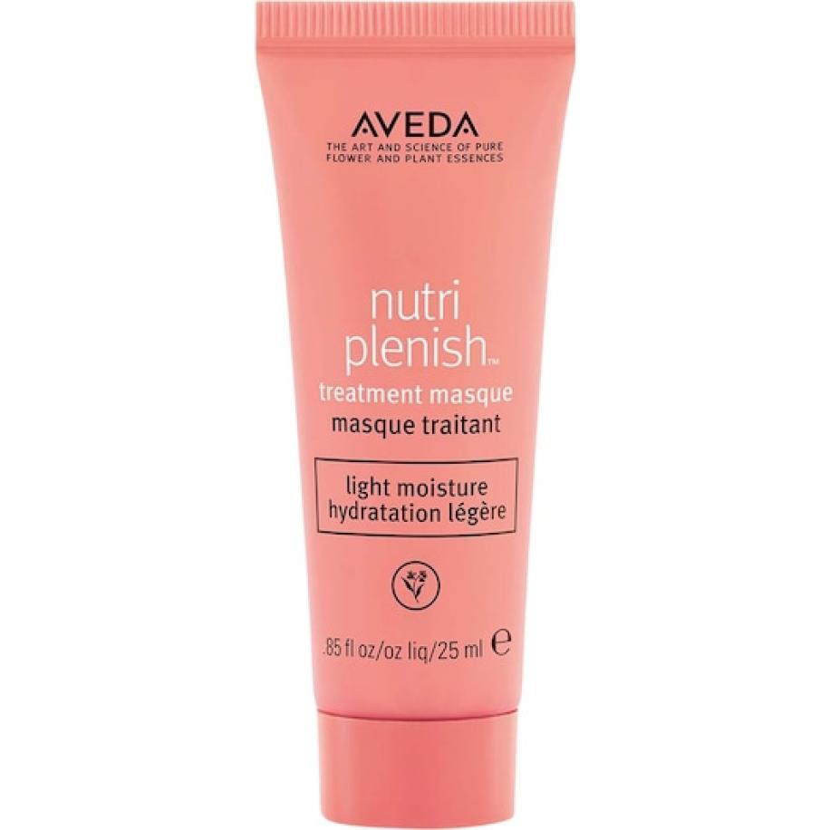 Aveda Treatment Masque - Light Moisture Basic Dames 25 ml