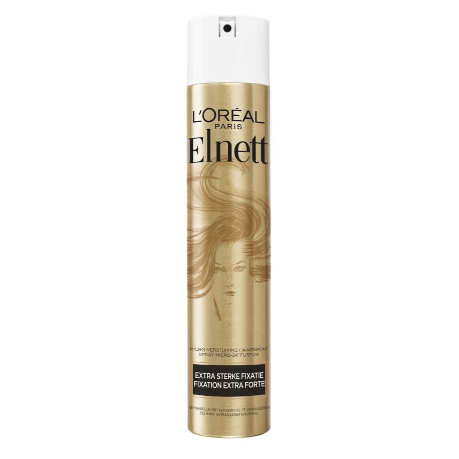 L&apos;Oréal Paris Elnett Satin Extra Sterke Fixatie