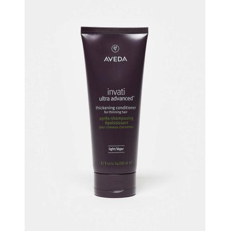 Aveda Invati Ultra Advanced Thickening Conditioner Conditioner Licht 200 ml-Geen kleur