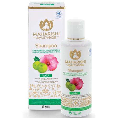 Maharishi Ayurveda Shampoo Vata