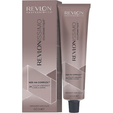 Revlon Professional Colorsmetique Permanent Hair Color Professionele haarverf Unisex 60 ml