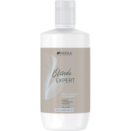 INDOLA Blonde Expert Care Insta Sterke Behandeling Basic Dames 750 ml