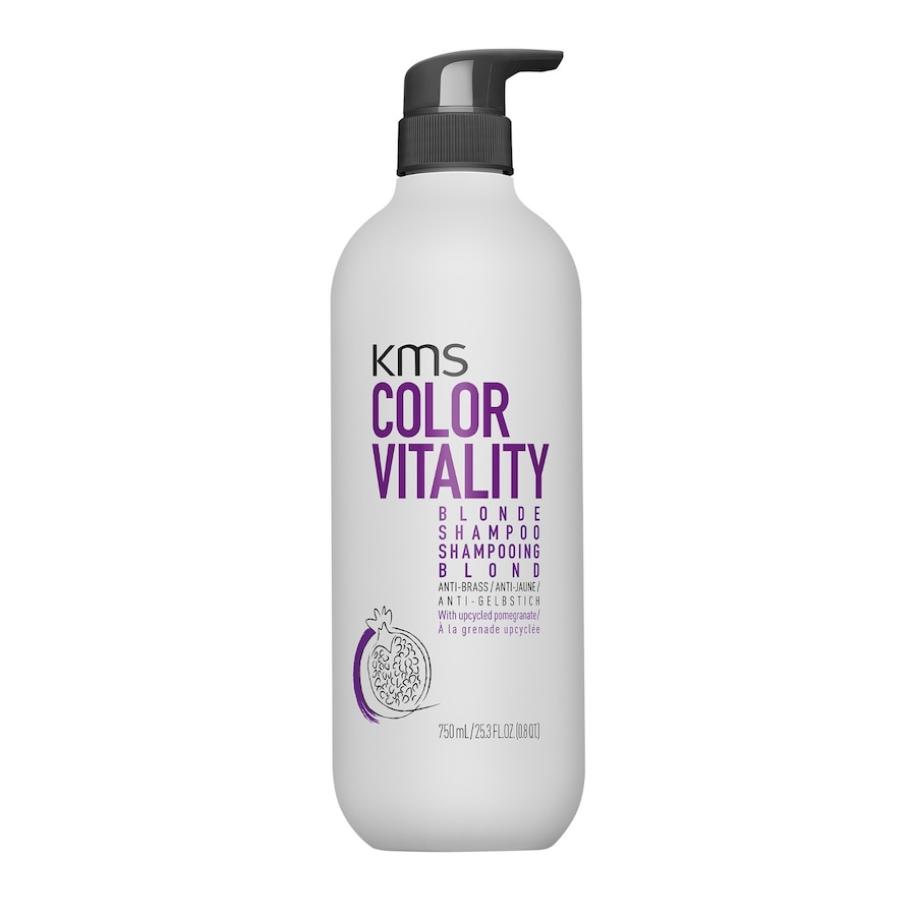 KMS Colorvitality Blonde