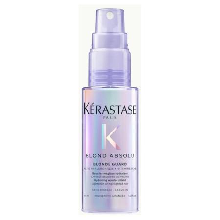 Kérastase Blond Absolu Blonde Guard Leave-In Leave-in conditioner Dames 45 ml