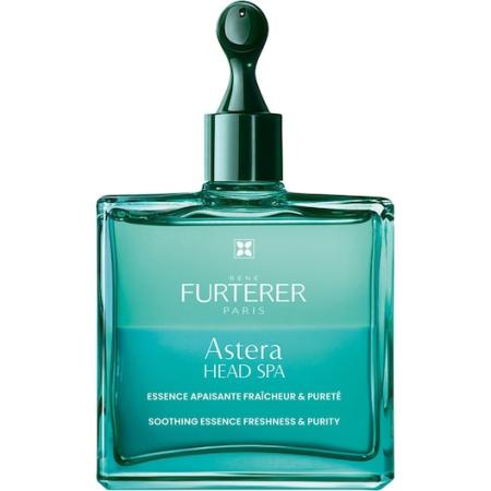 René Furterer Head Spa Astera Verzachtend Concentraat Haarmaskers Unisex 50 ml