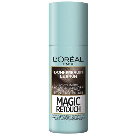 L’Oréal Paris L’Oréal Paris Magic Retouch - Camouflerende Uitgroeispray