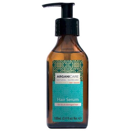 Arganicare Hair Serum Argan