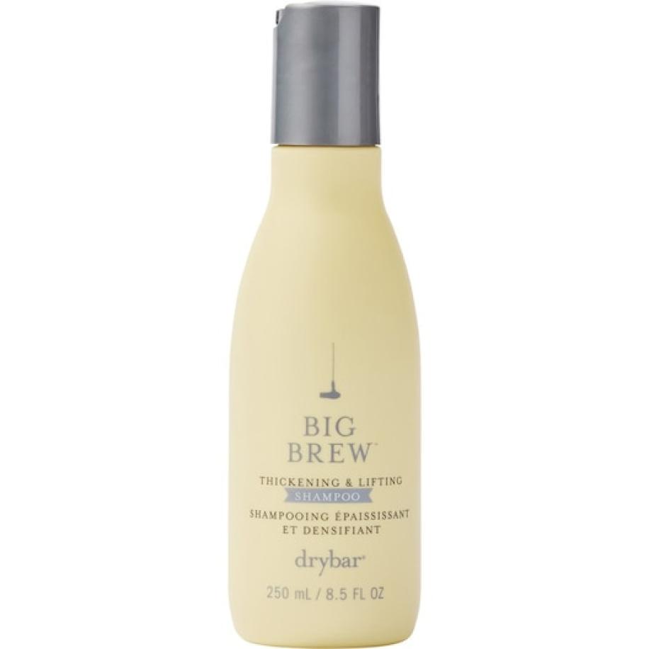 Drybar Shampoo Big Brew verdikkende en liftende shampoo Dames 250 ml