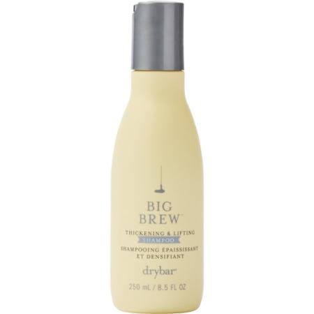 Drybar Shampoo Big Brew verdikkende en liftende shampoo Dames 250 ml