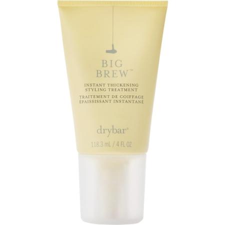Drybar Behandeling & hittebescherming Big Brew Instant Thickening Styling Treatment Haarmaskers Dames 118,3 ml