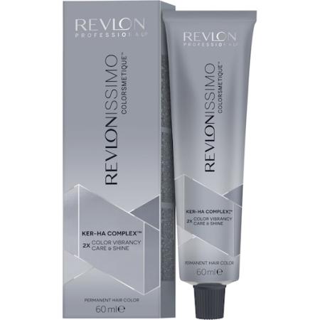 Revlon Professional Colorsmetique Permanent Hair Color Haarverf Unisex 60 ml