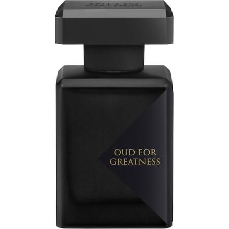 INITIO Parfums Privés Black Gold Project Hair Mist Haarparfum Dames 50 ml