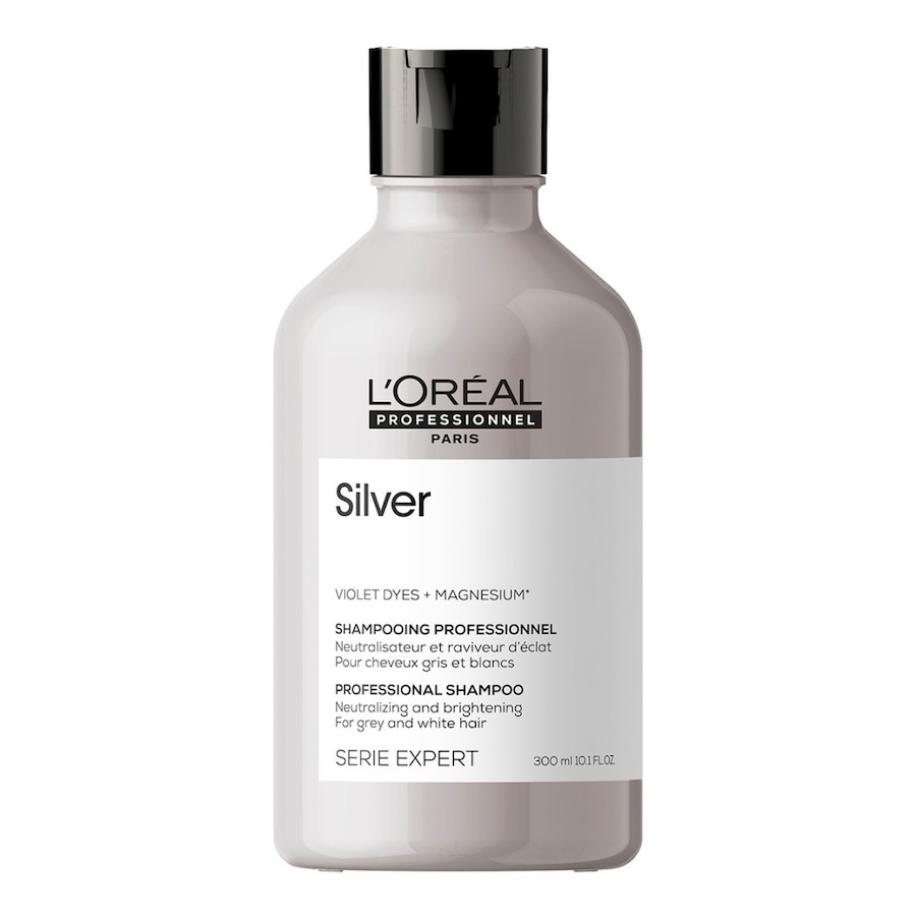 L´Oréal Professionnel Silver