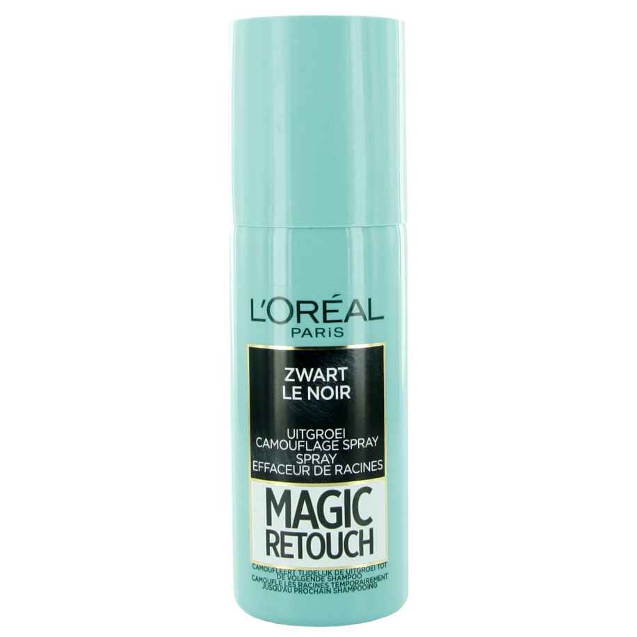 L’Oréal Paris L’Oréal Paris Magic Retouch - Camouflerende Uitgroeispray