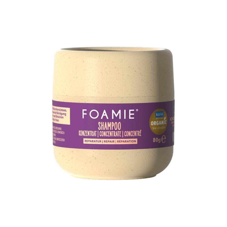 Foamie Repair Shampoo Bar