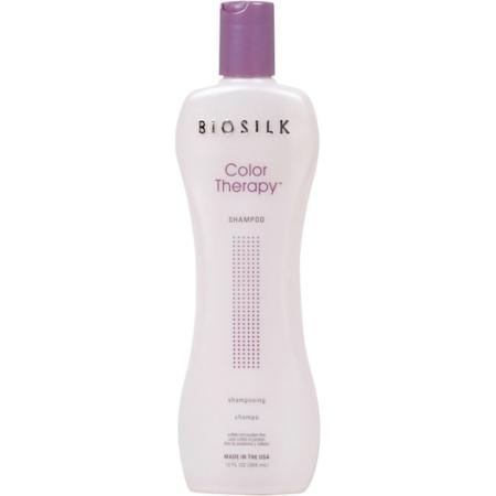 BIOSILK Color Therapy Shampoo Unisex 355 ml