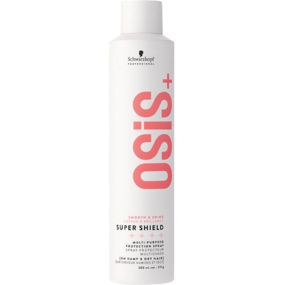 Schwarzkopf Professional OSiS+ Smooth & Shine Super Shield