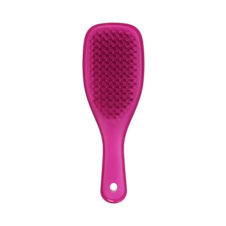 Tangle Teezer The Ultimate Hairbrush Mini Electric Raspberry