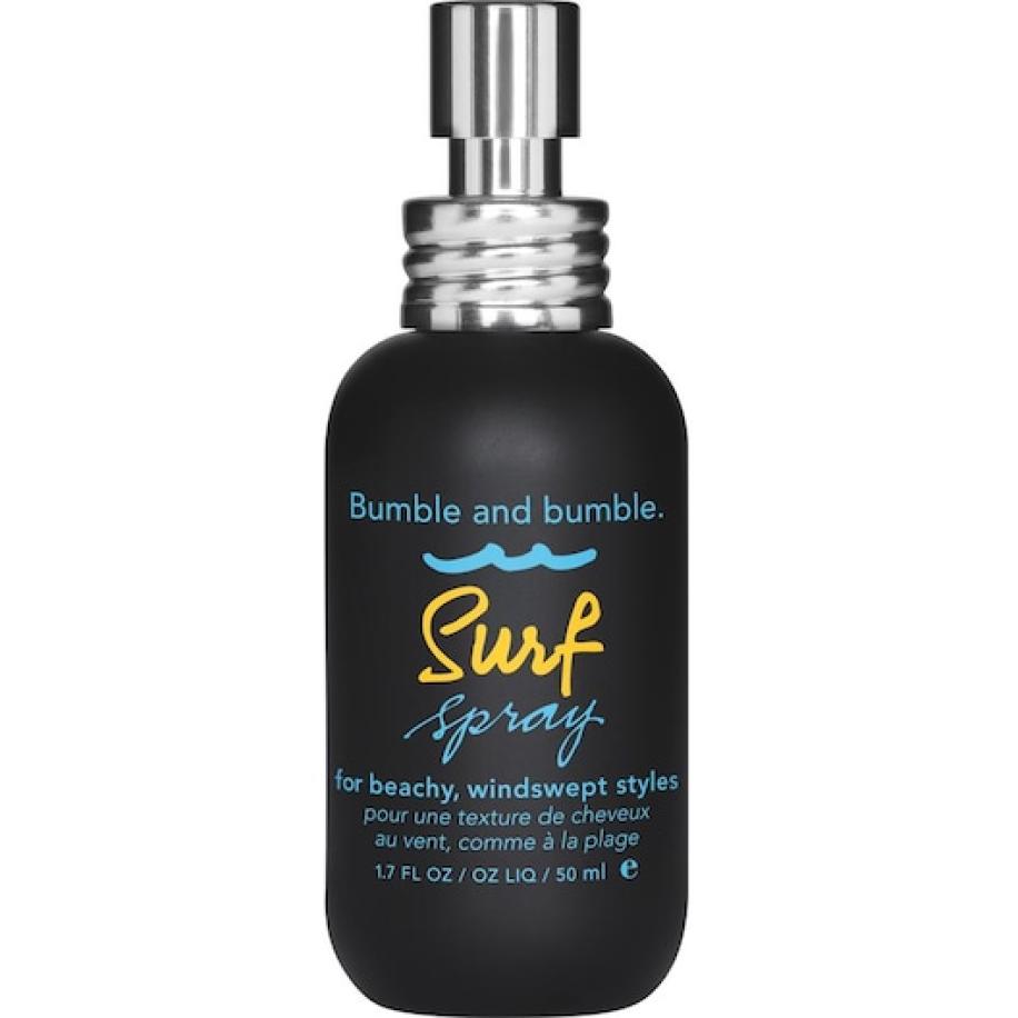 Bumble and bumble. Surf Surf Spray