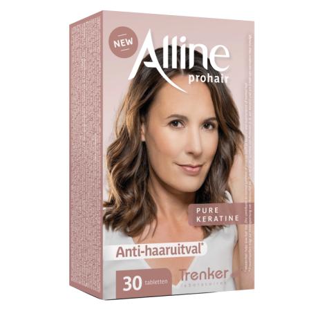 Trenker Alline Prohair Capsules