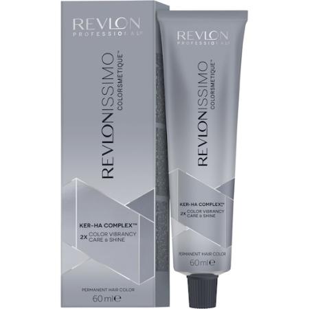 Revlon Professional Colorsmetique Permanent Hair Color Professionele haarverf Unisex 60 ml