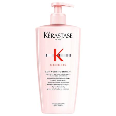 Kérastase Genesis Bain Nutri-Fortifiant Shampoo Dames 500 ml