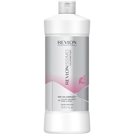 Revlon Professional Colorsmetique Creme Peroxide Professionele haarkleur Unisex 900 ml