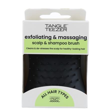 Tangle Teezer Scalp Brush Zwart