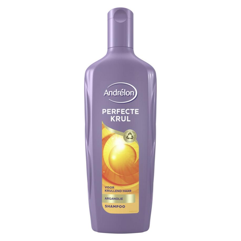 Andrelon Perfecte Krul Shampoo