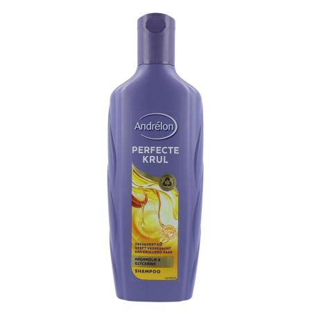 Andrelon Perfecte Krul Shampoo