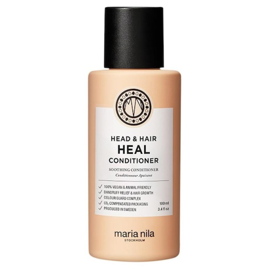 Maria Nila Head & Hair Heal Conditioner Dames 100 ml