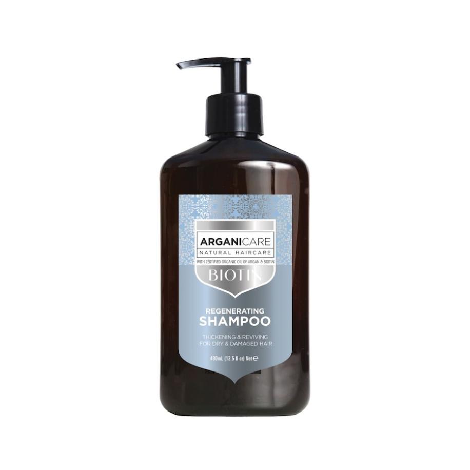 Arganicare Regenerating Shampoo